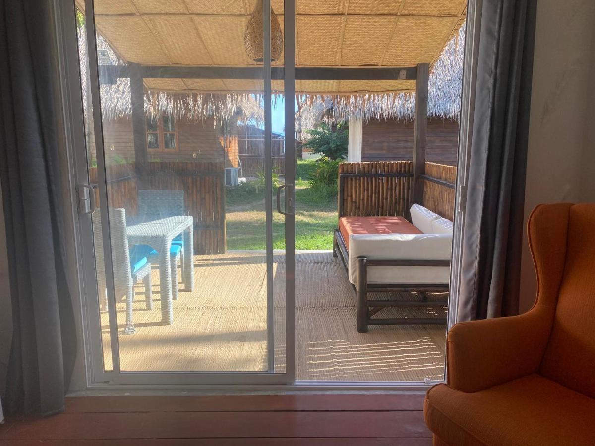 טונגסלה Wild Wood X Hansa Beach Fitness Resort מראה חיצוני תמונה